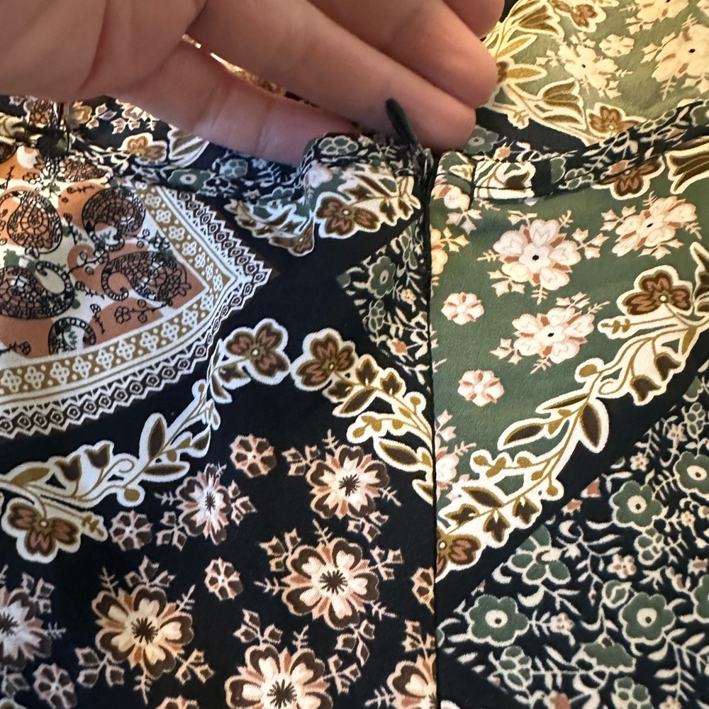 Long Cider dress in Large in Excellent Condition - Picture 7 of 7